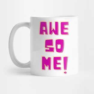 Awesome Mug